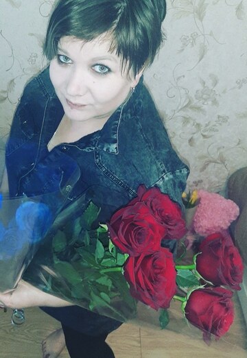 Моя фотография - Татьянка, 38 из Астана (@tatyanka1174)