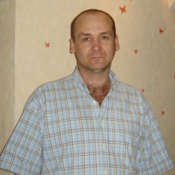 Моя фотография - Геннадий, 52 из Москва (@mihail175112)