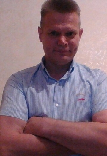 Моя фотография - Виктор, 52 из Обухов (@viktor105362)