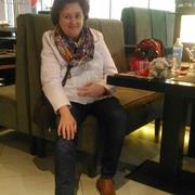 Елена, 62, Ульяново