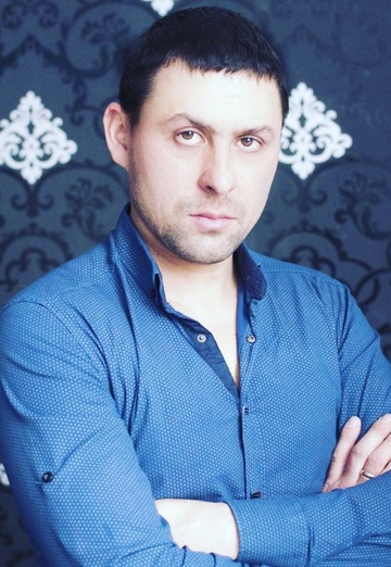 Моя фотография - Евгений, 39 из Ростов-на-Дону (@evgeniy255653)