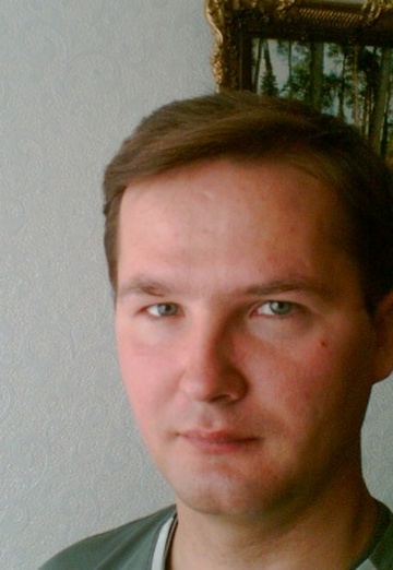 Моя фотография - Сергей, 45 из Новочеркасск (@sergee190978)