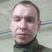 Александр, 35, Новоульяновск