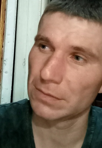 My photo - maksim, 38 from Ust-Kamenogorsk (@maksim262303)