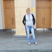Оксана, 50, Мошково