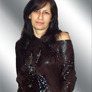 Татьяна, 61, Ейск