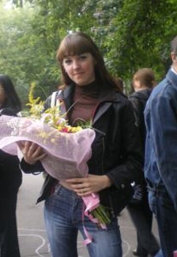 Моя фотография - Маргарита, 35 из Москва (@margarita3914594)
