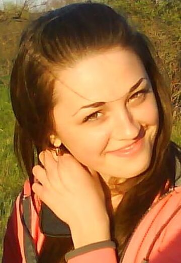 Моя фотография - Svetlana, 34 из Бендеры (@svetlanarussu)
