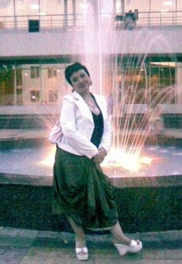 My photo - Tatyana, 68 from Yubileyny (@id325381)