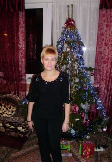 Моя фотография - марина, 60 из Курильск (@marina4290113)