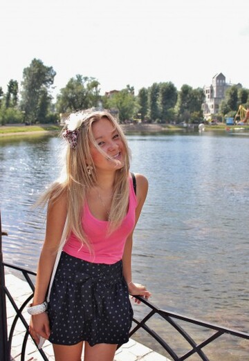 Моя фотография - Арина, 30 из Томск (@arinkalove)