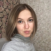 Елена, 34, Сургут