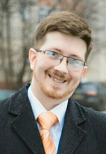 Моя фотография - Александр, 38 из Электросталь (@aleksandr765698)