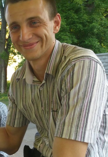 Моя фотография - Анатолий, 34 из Донецк (@anatoliy9359)