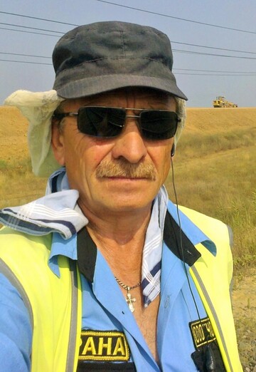 Моя фотография - ВИКТОР, 66 из Алушта (@viktor172340)