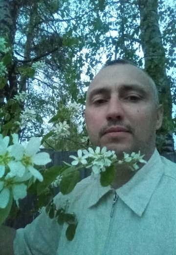 My photo - Slavik, 39 from Penza (@oleg228522)