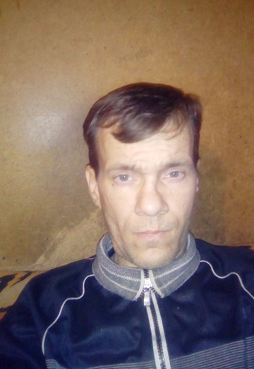 My photo - Mihail, 45 from Chunsky (@mihail136722)