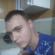 Костя, 22, Кулунда