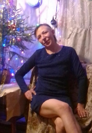 My photo - Anna, 34 from Tver (@anna285084)