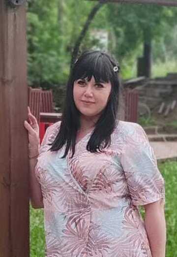 Kristina (@kristina23399) — my photo № 3