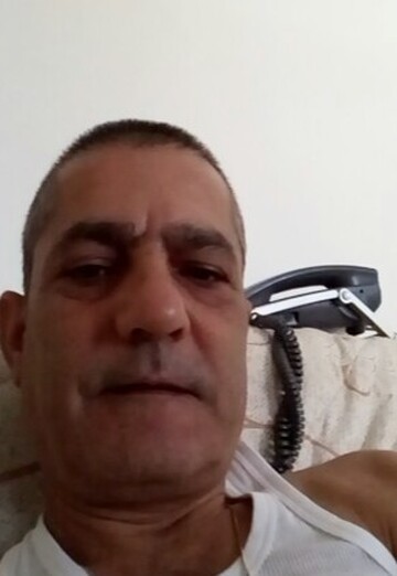 Моя фотография - מרדכי, 57 из Тель-Авив-Яффа (@uj4kk4z9vn)