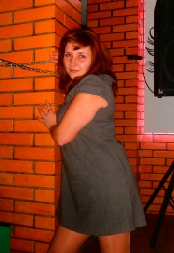 My photo - Olga, 39 from Boyarka (@olga346810)