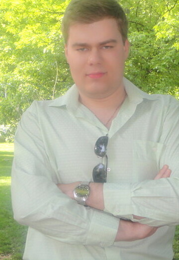 Моя фотография - Alex, 34 из Алматы́ (@alex81497)
