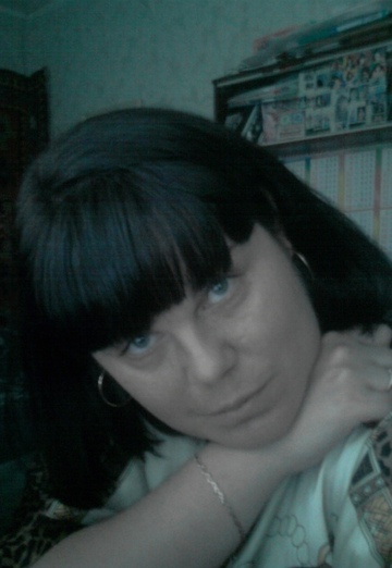 Моя фотография - Наталия, 43 из Урай (@nataliya4369)
