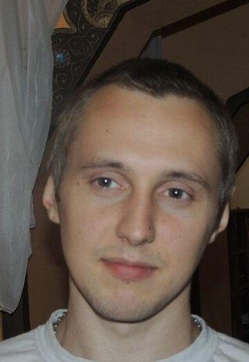 Моя фотография - Алексей, 36 из Сочи (@aleksey179964)