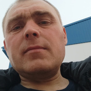 Вова, 43, Черногорск