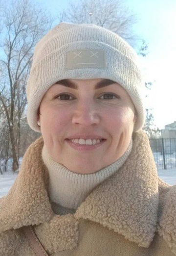 Моя фотография - Ирина, 47 из Оренбург (@irina412232)