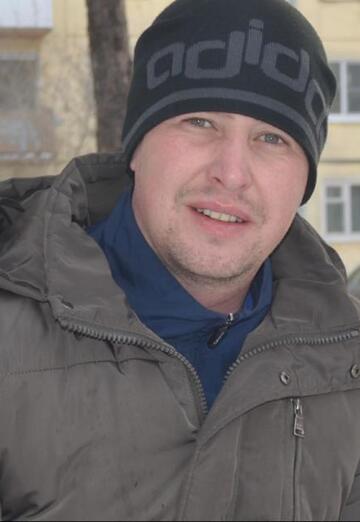 Моя фотография - Александр, 39 из Иркутск (@aleksandr607180)