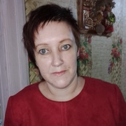 Юлия, 44, Калтан