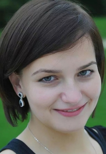Моя фотография - Мария, 32 из Жуковский (@mariya168208)
