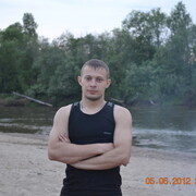 Грецкий, 37, Енисейск