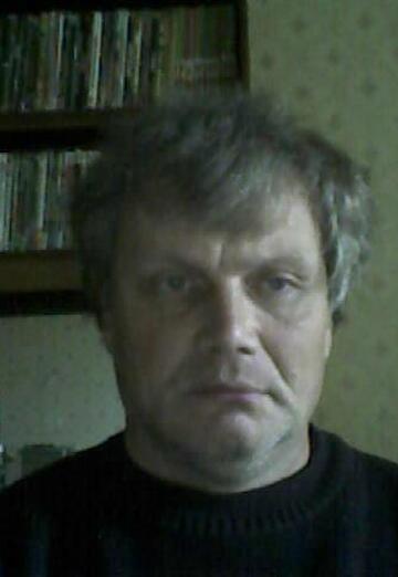My photo - Vasilly, 61 from Yekaterinburg (@vasilly2)