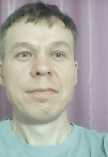 Моя фотография - Вадим, 47 из Прокопьевск (@vadim74758)