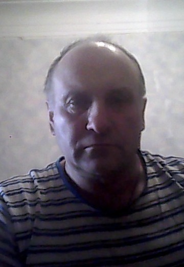 My photo - Putilin, 62 from Pechora (@putilin10)