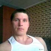 лёхыч, 46, Верея