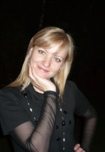 Ma photo - Svetlana, 42 de Rossoch (@sveta3848645)