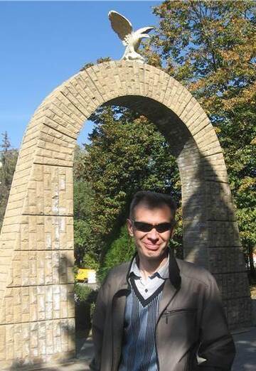 Моя фотография - Имя, 52 из Батайск (@vbilon)