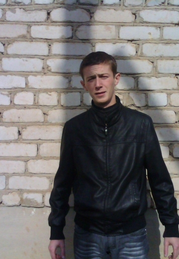 My photo - Ilya, 35 from Bakaly (@id259630)