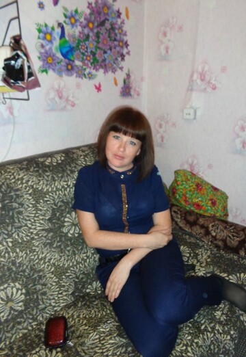 Mein Foto - Anna, 33 aus Komsomolets (@anna7170221)