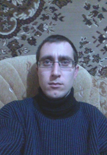 My photo - Dmitriy, 42 from Krasnoslobodsk (@id145461)