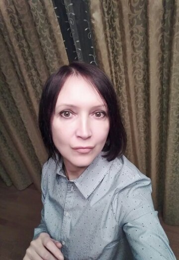 Моя фотография - Светлана, 51 из Череповец (@svetlana178502)