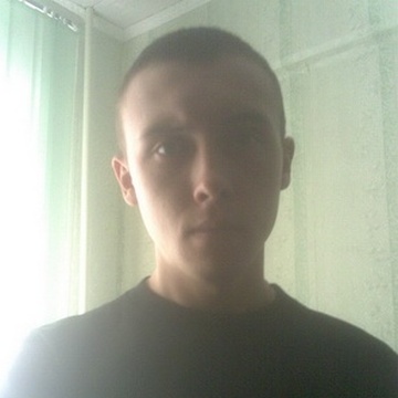 Моя фотография - Максим, 34 из Ульяновск (@maksim22)
