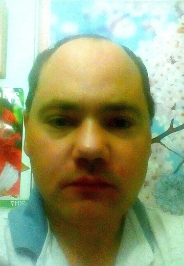 My photo - Oleg, 35 from Ryazan (@oleg231234)