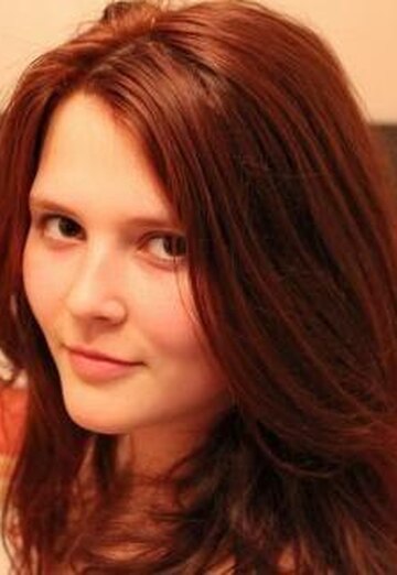 Моя фотография - Настя, 32 из Гомель (@artem18062)