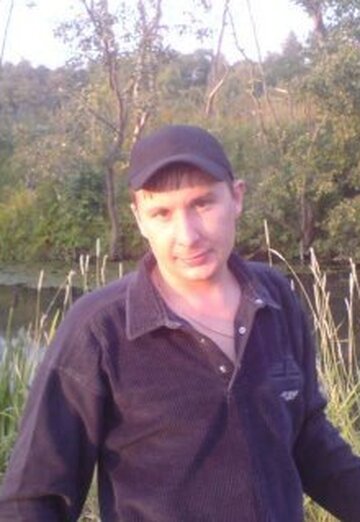 Моя фотография - Павел, 40 из Александров (@pavel95107)
