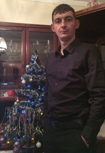 Моя фотографія - Михайло, 31 з Дрогобич (@mihaylo866)